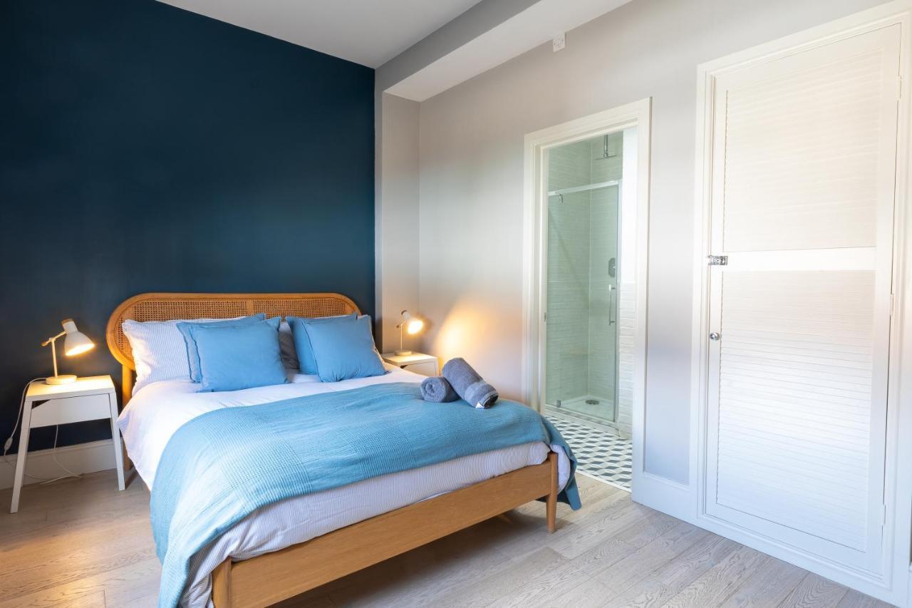 Cosy One Bedroom Apartments With Free Evening Parking Southampton Buitenkant foto