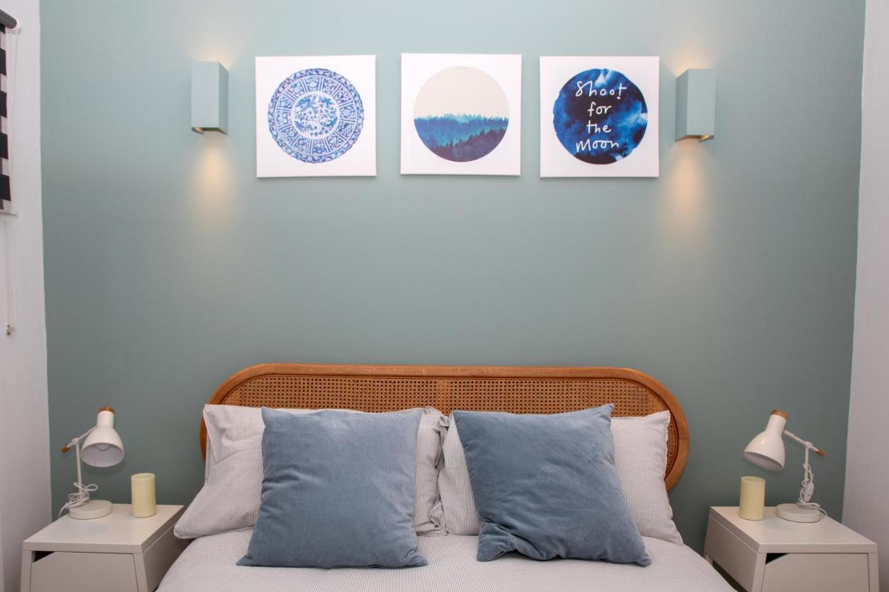 Cosy One Bedroom Apartments With Free Evening Parking Southampton Buitenkant foto