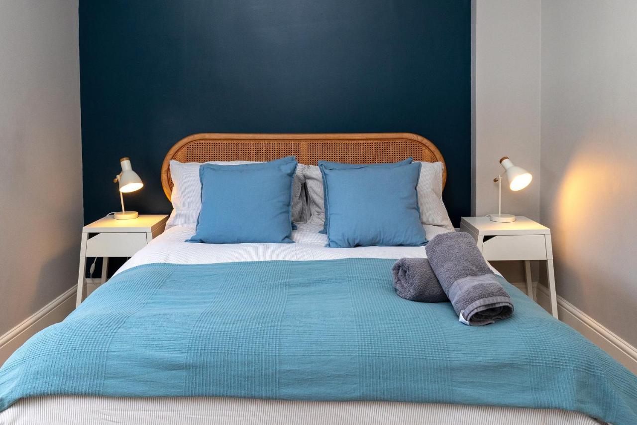Cosy One Bedroom Apartments With Free Evening Parking Southampton Buitenkant foto