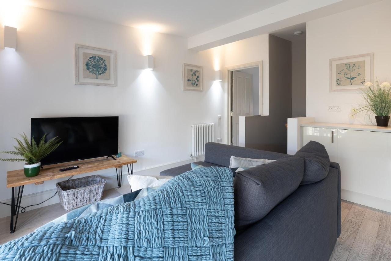 Cosy One Bedroom Apartments With Free Evening Parking Southampton Buitenkant foto