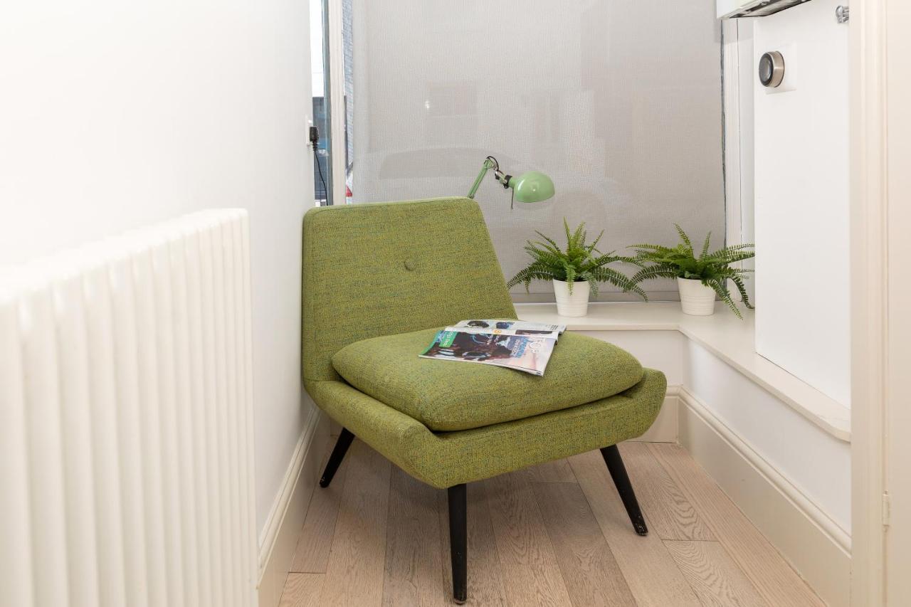 Cosy One Bedroom Apartments With Free Evening Parking Southampton Buitenkant foto