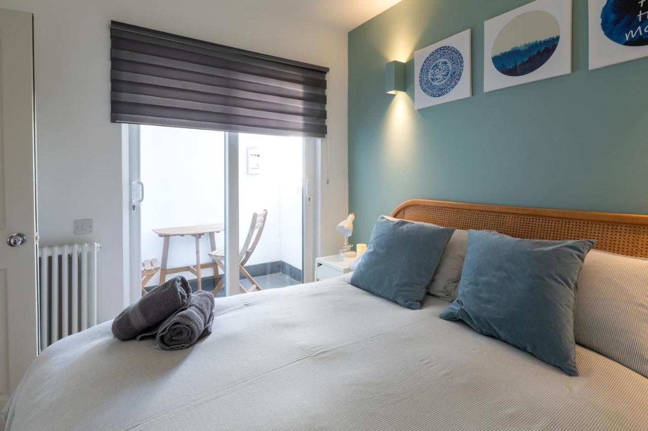 Cosy One Bedroom Apartments With Free Evening Parking Southampton Buitenkant foto
