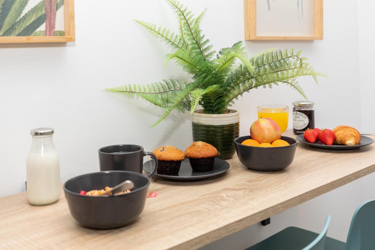 Cosy One Bedroom Apartments With Free Evening Parking Southampton Buitenkant foto